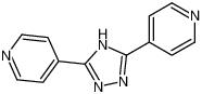3,5-dipyridyl-1,2,4-triazole